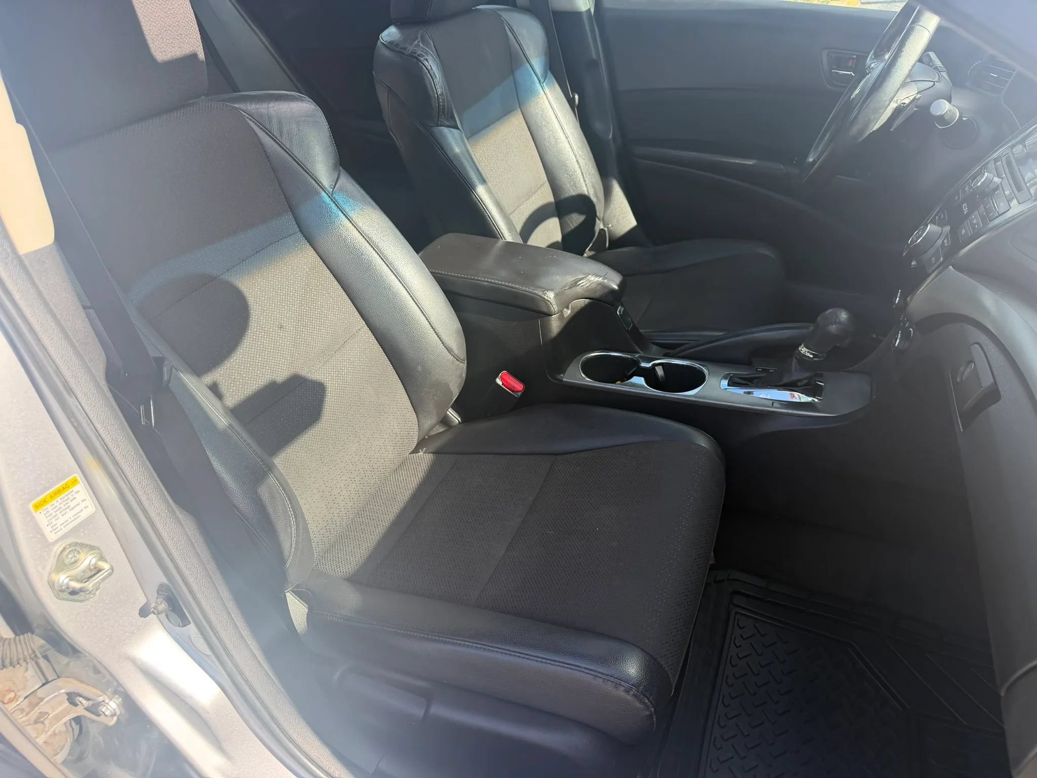 Used 2013 Acura ILX FWD image 11