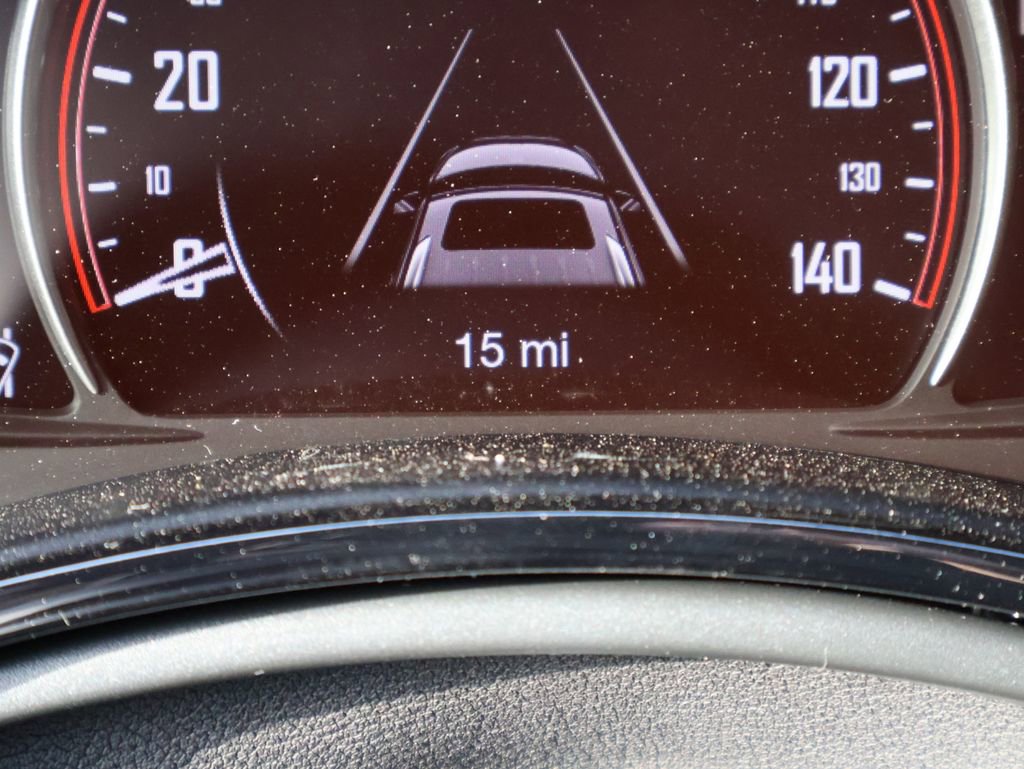 New 2026 Dodge Durango GT image 32