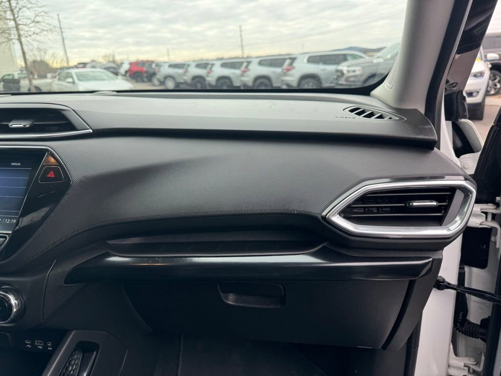 Used 2023 Chevrolet TrailBlazer LT w/ Convenience Package image 20