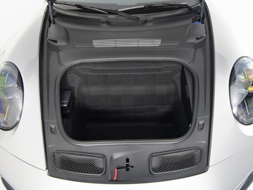 Certified 2026 Porsche 911 GT3 image 50