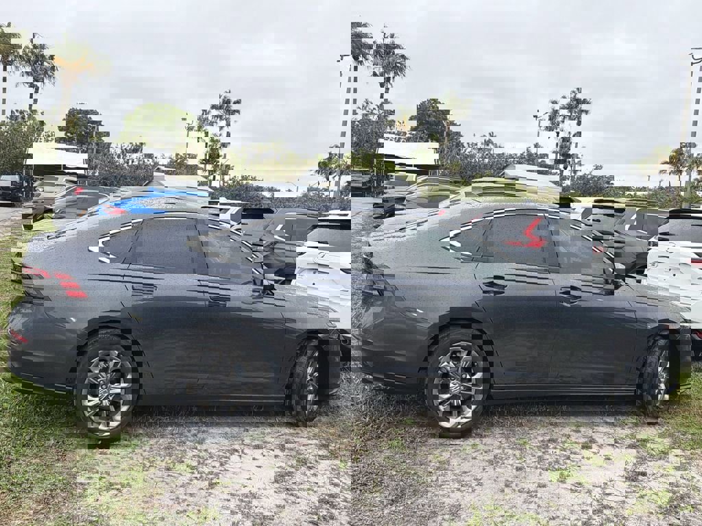 Used 2024 Honda Accord EX image 3