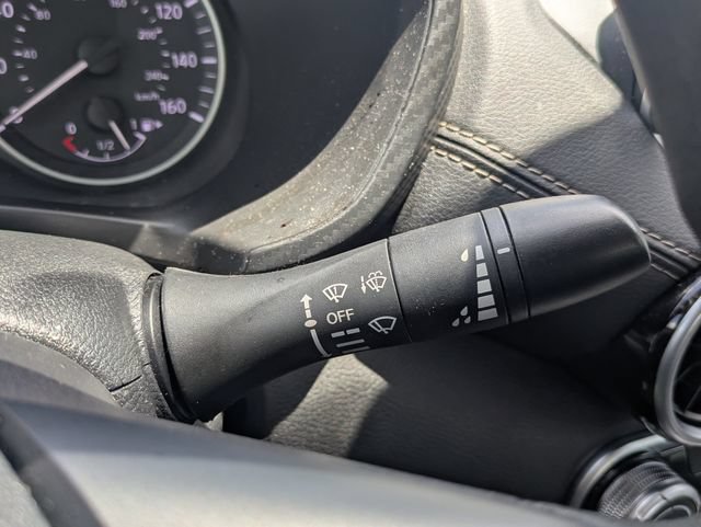 Used 2025 Nissan Sentra SV FWD image 32