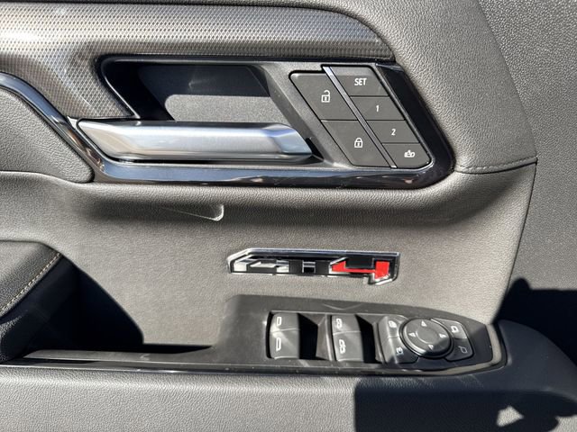 New 2026 GMC Sierra 1500 AT4 w/ AT4 Premium Package image 13