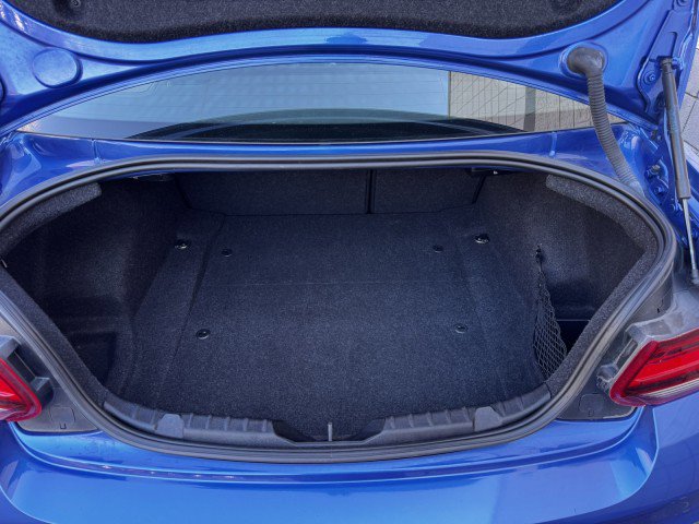 Used 2021 BMW 230i Coupe w/ M Sport Package image 9