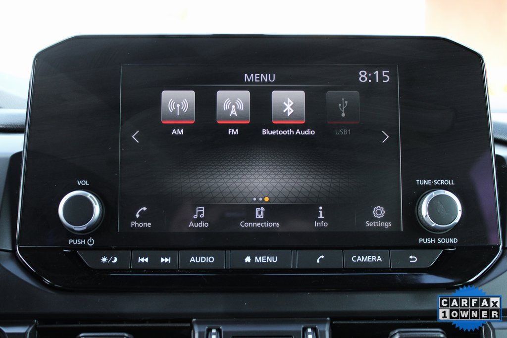 Used 2024 Nissan Pathfinder S image 28