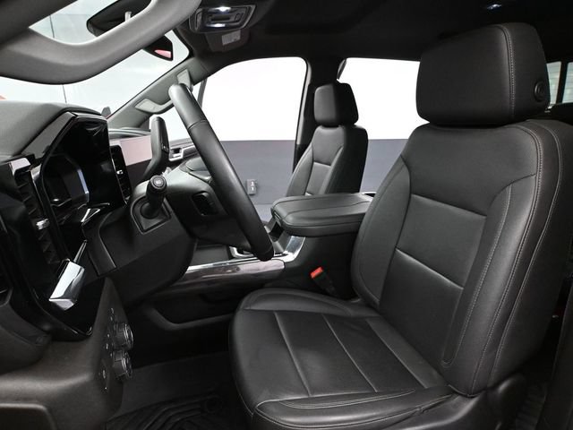 Used 2024 Chevrolet Silverado 2500 LTZ w/ LTZ Plus Package AWD/4WD image 24