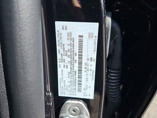 Used 2025 Lincoln Corsair Reserve w/ Jet Appearance Package image 33