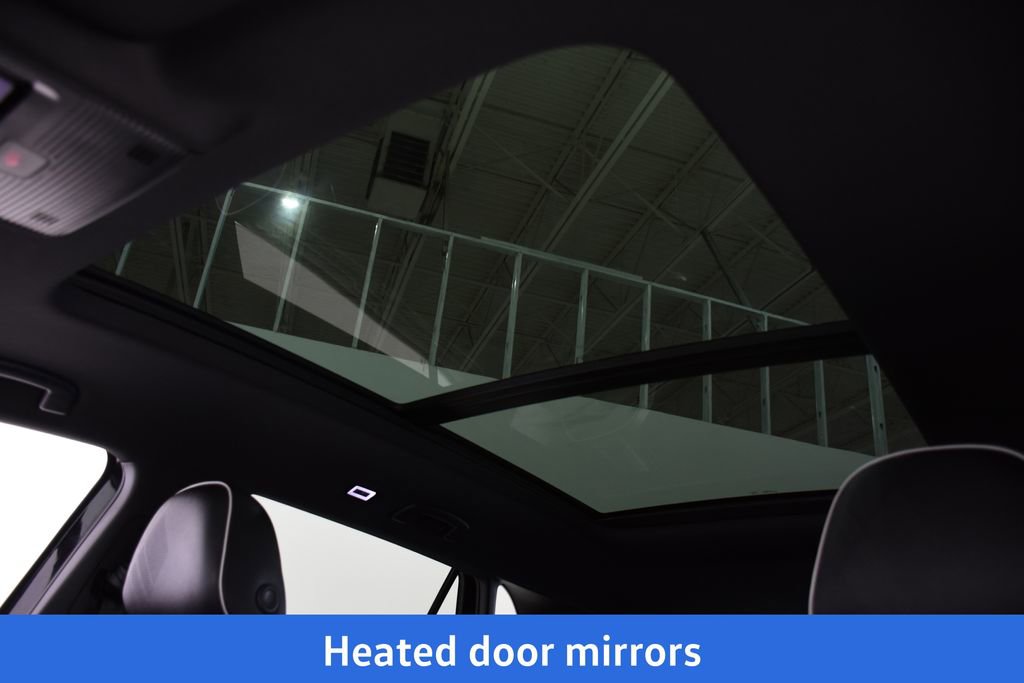 New 2026 Volkswagen Atlas Cross Sport SEL Premium R-Line image 25