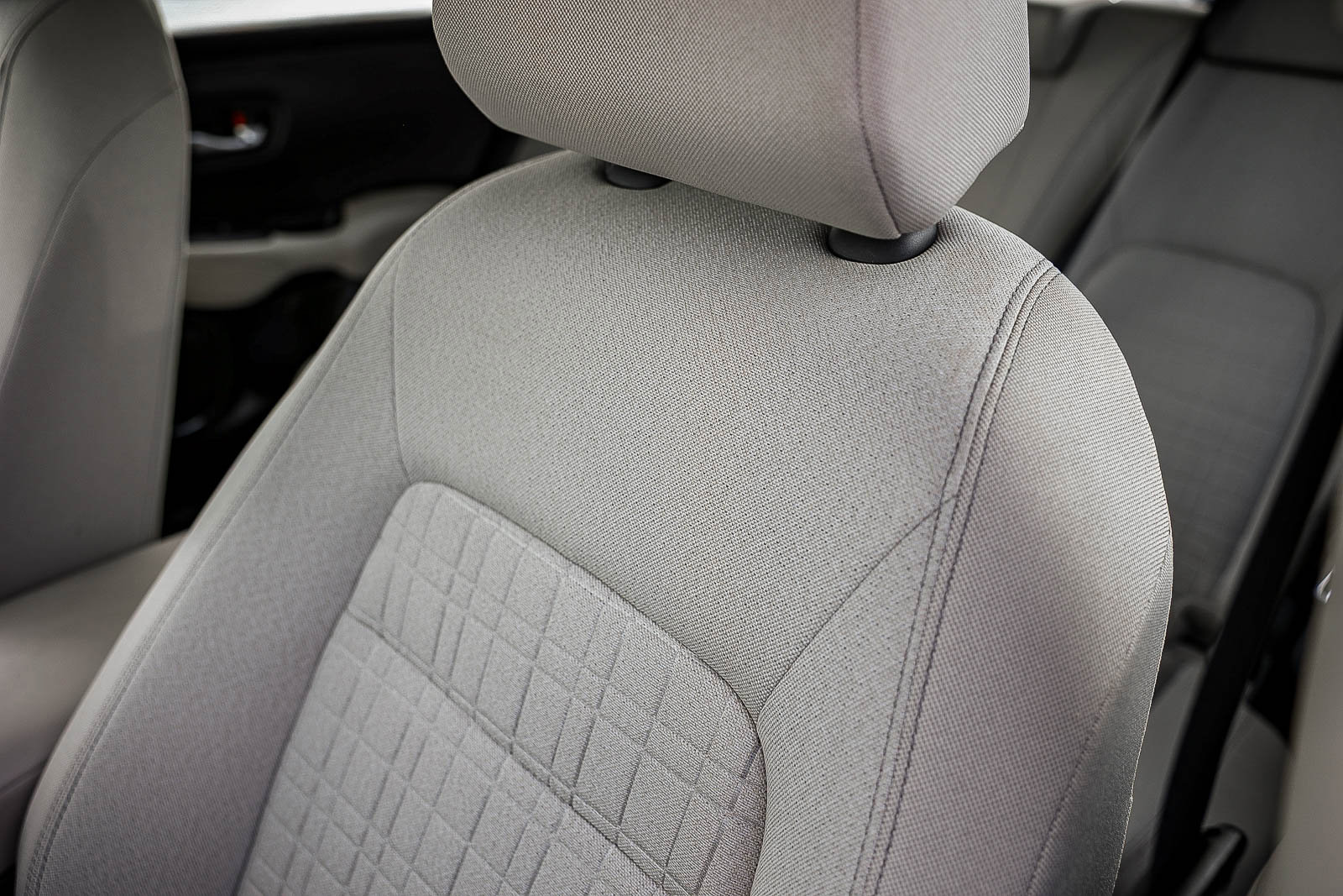 Certified 2024 Honda HR-V LX image 30