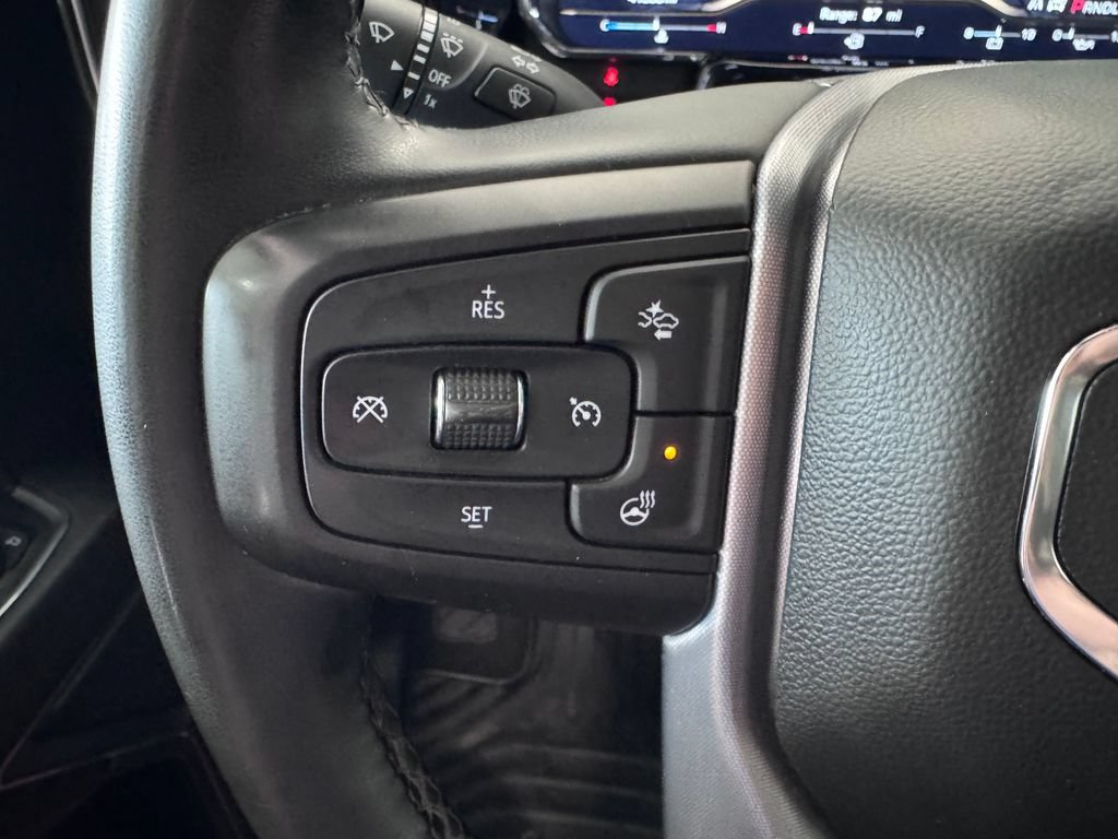 Certified 2023 GMC Sierra 1500 Elevation AWD/4WD image 14