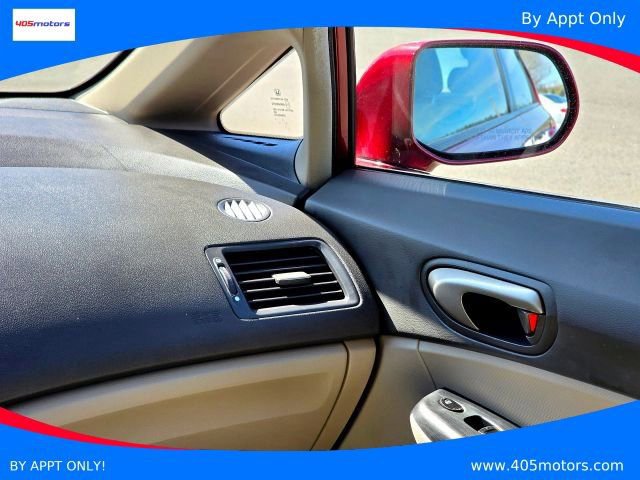 Used 2010 Honda Civic LX image 21