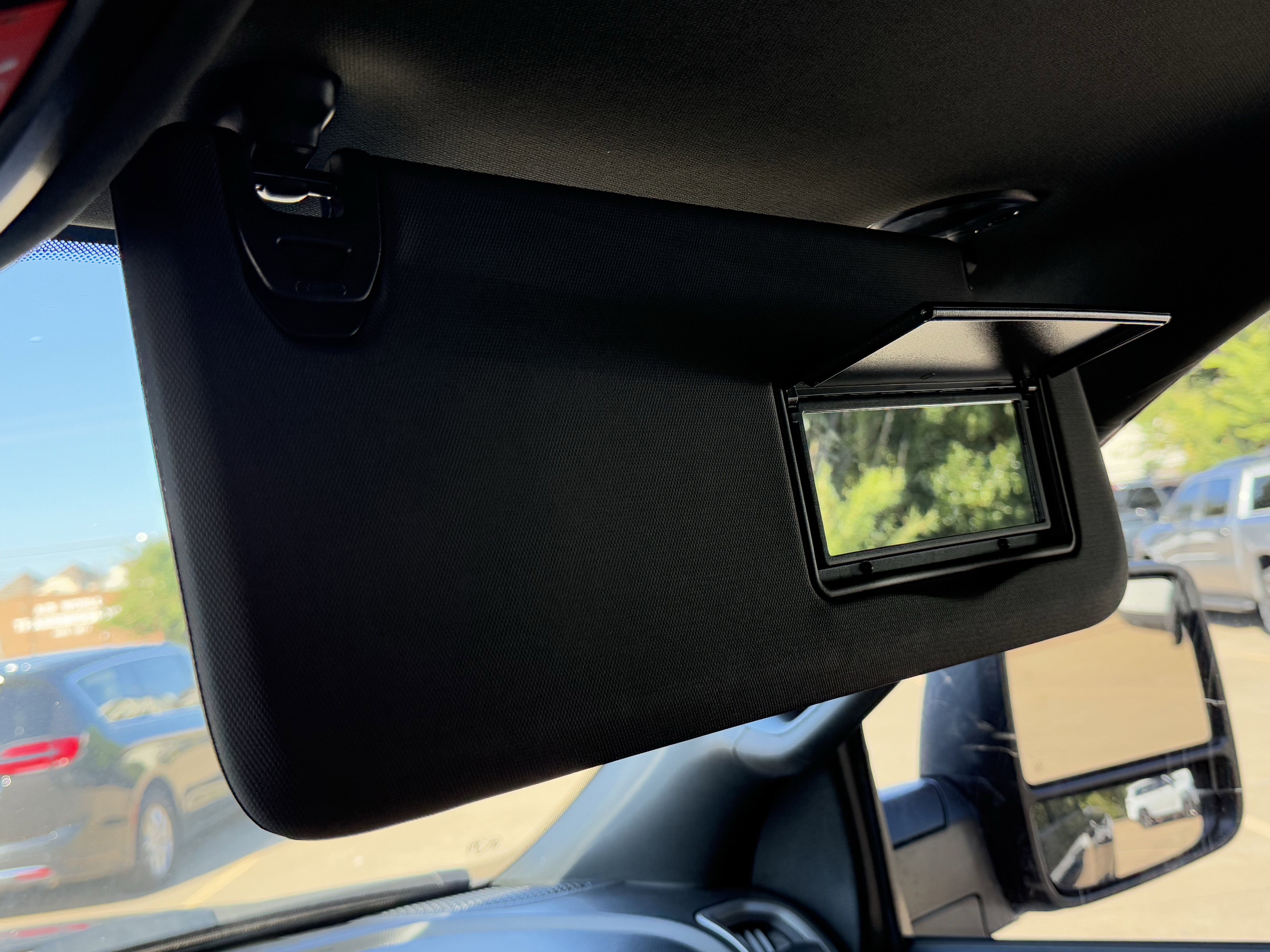 New 2026 RAM 3500 Tradesman image 27