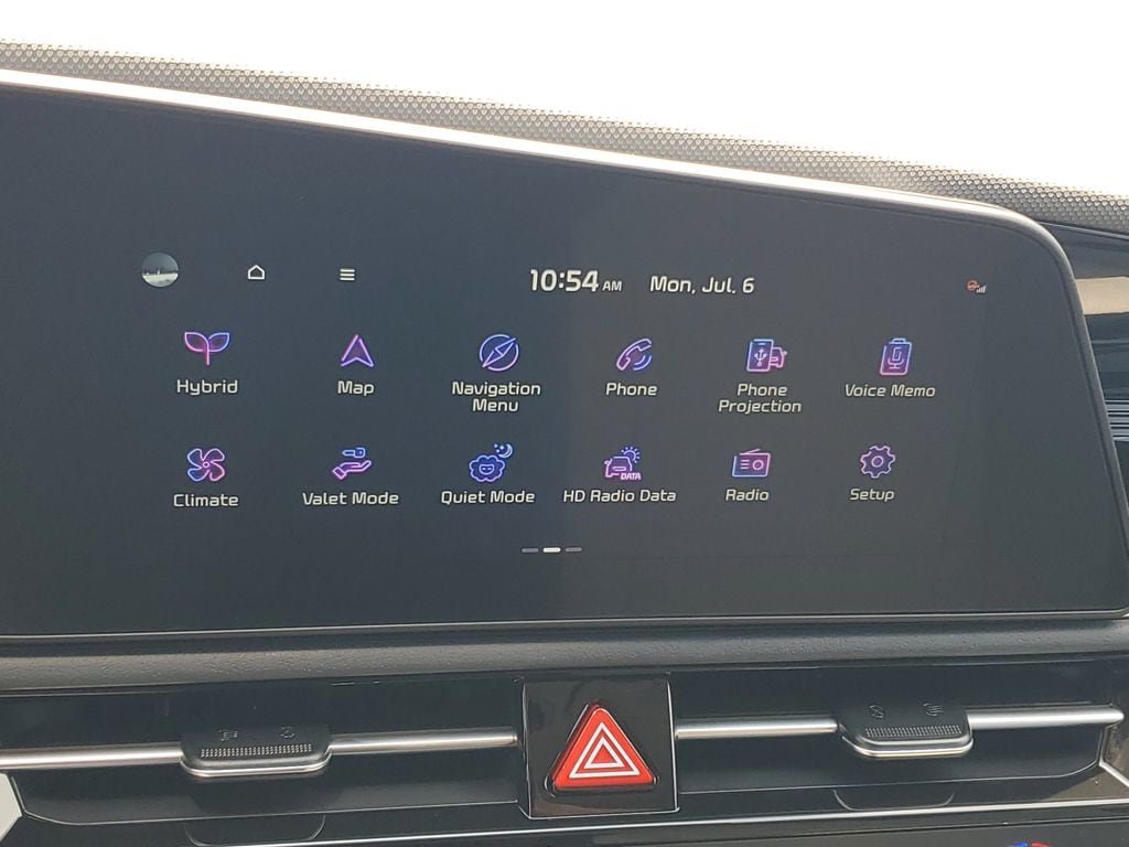 New 2026 Kia Niro FWD image 17