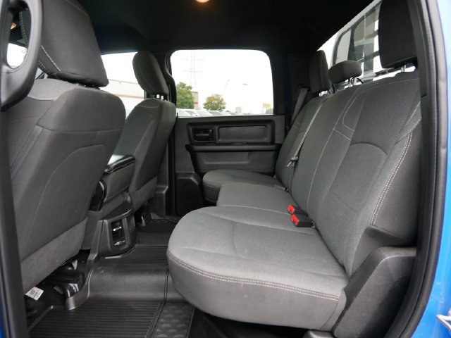 Used 2021 RAM 4500 4x4 Crew Cab DRW image 16