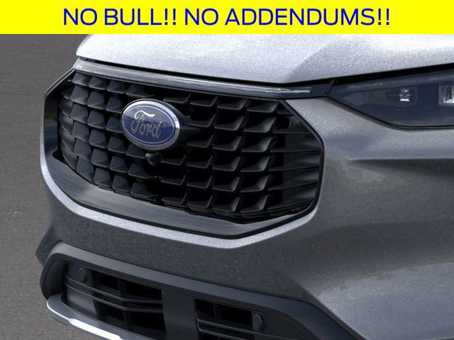 New 2026 Ford Escape SE w/ PHEV Premium Package image 18