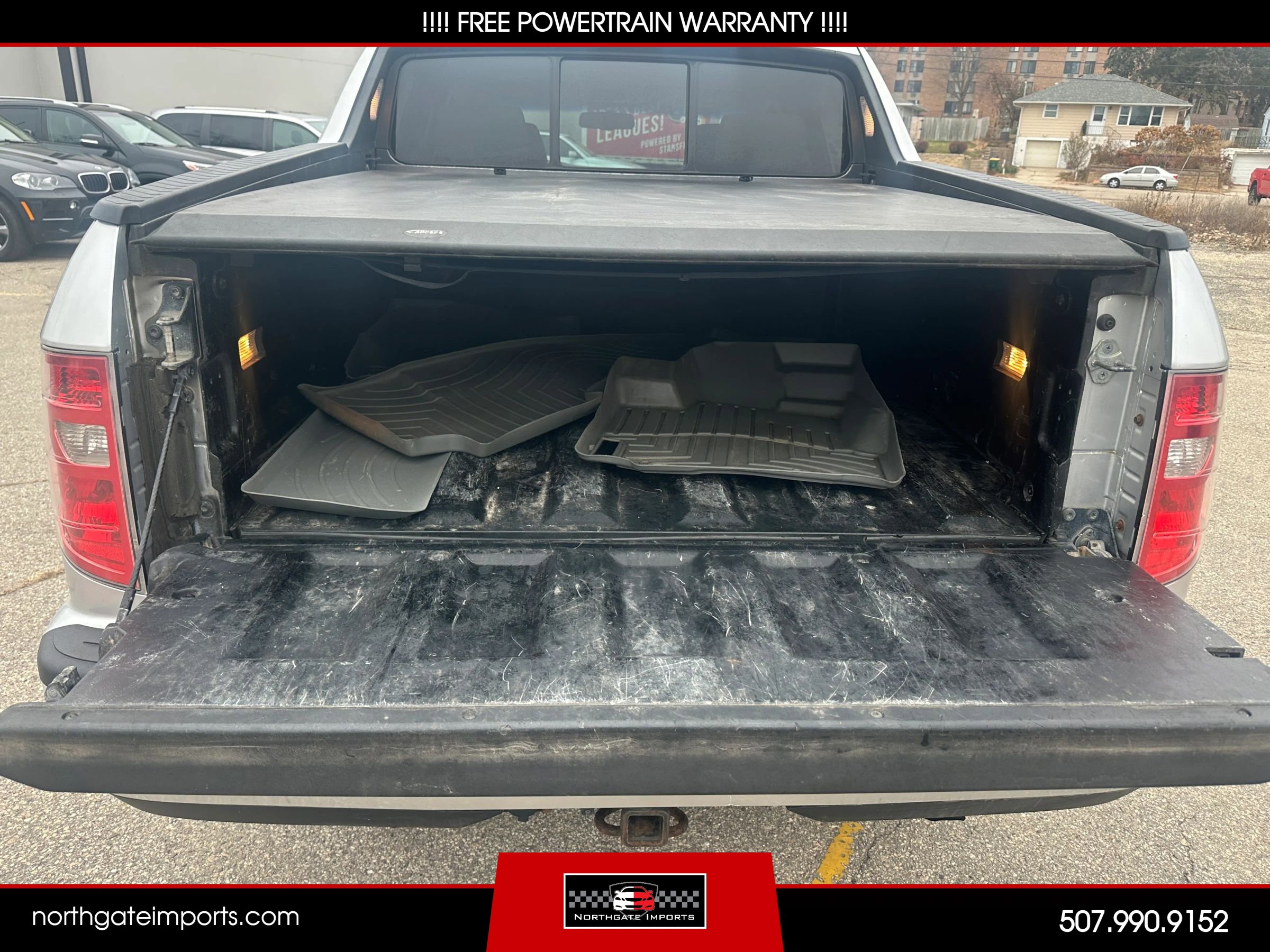 Used 2010 Honda Ridgeline RTS image 20