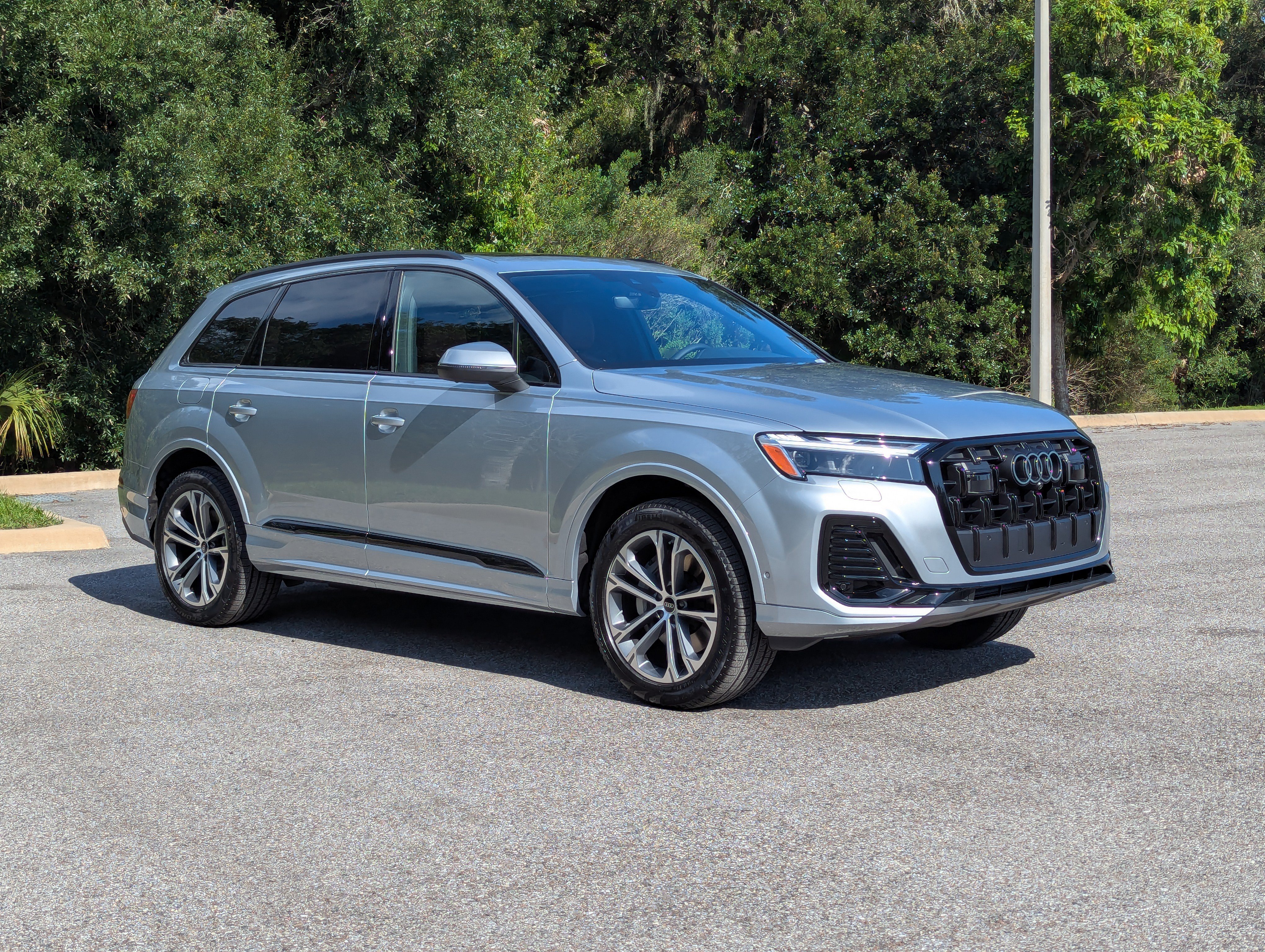 New 2026 Audi Q7 2.0T Premium Plus AWD/4WD video 1