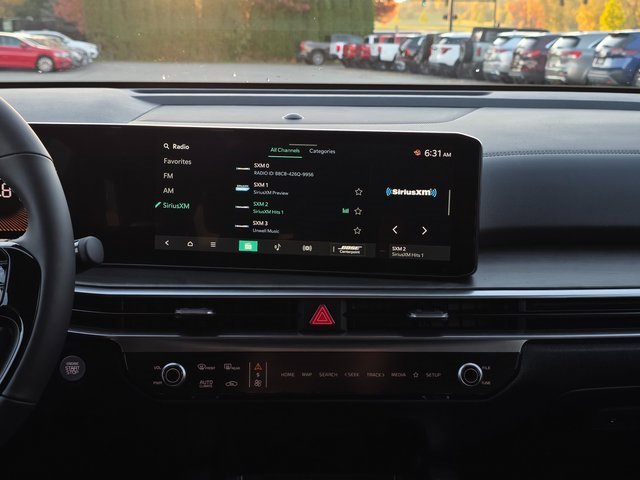 New 2026 Kia Sorento EX image 22