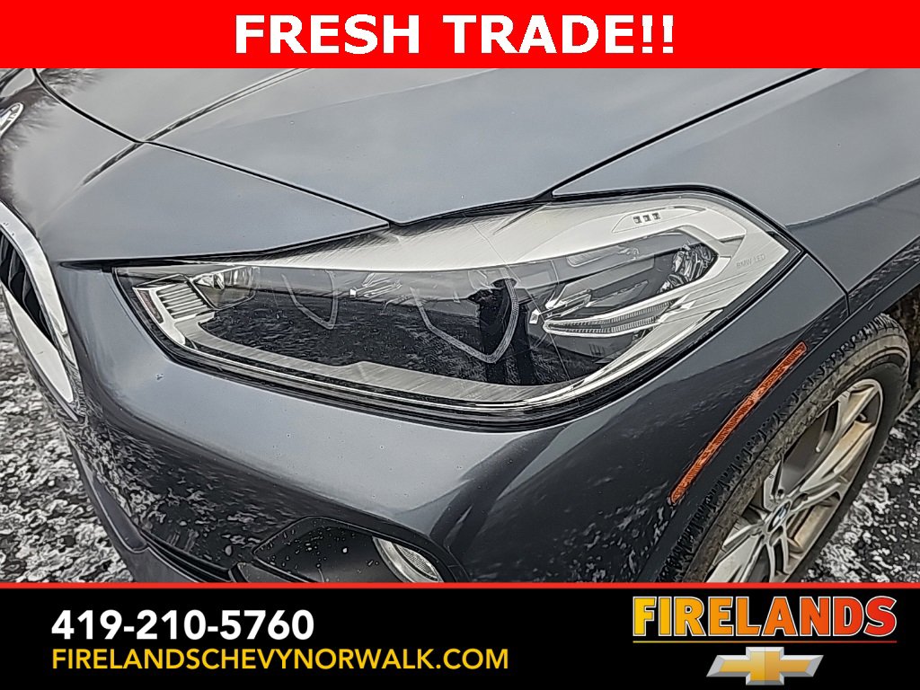 Used 2018 BMW X2 xDrive28i w/ Premium Package image 10