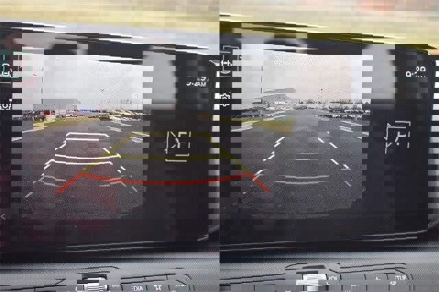 New 2025 Kia K4 EX image 25