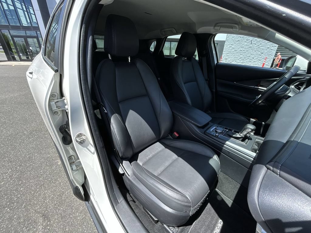 Used 2022 MAZDA CX-30 AWD 2.5 S w/ Select Package image 24