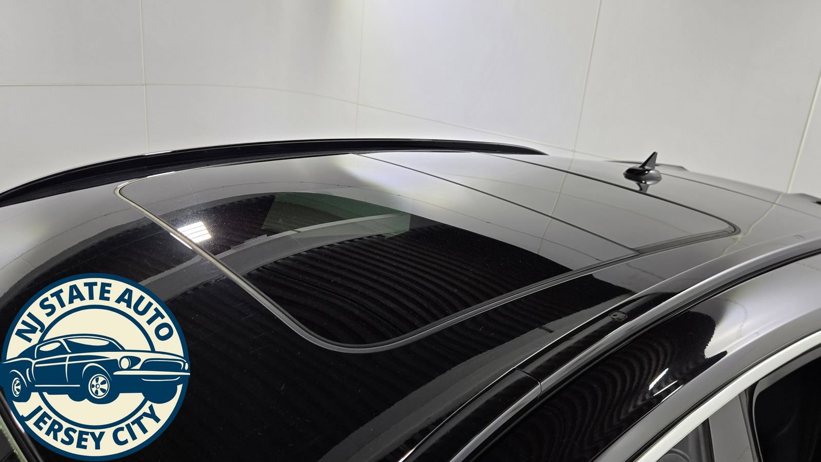 Used 2018 Maserati Levante S GranSport AWD/4WD image 10