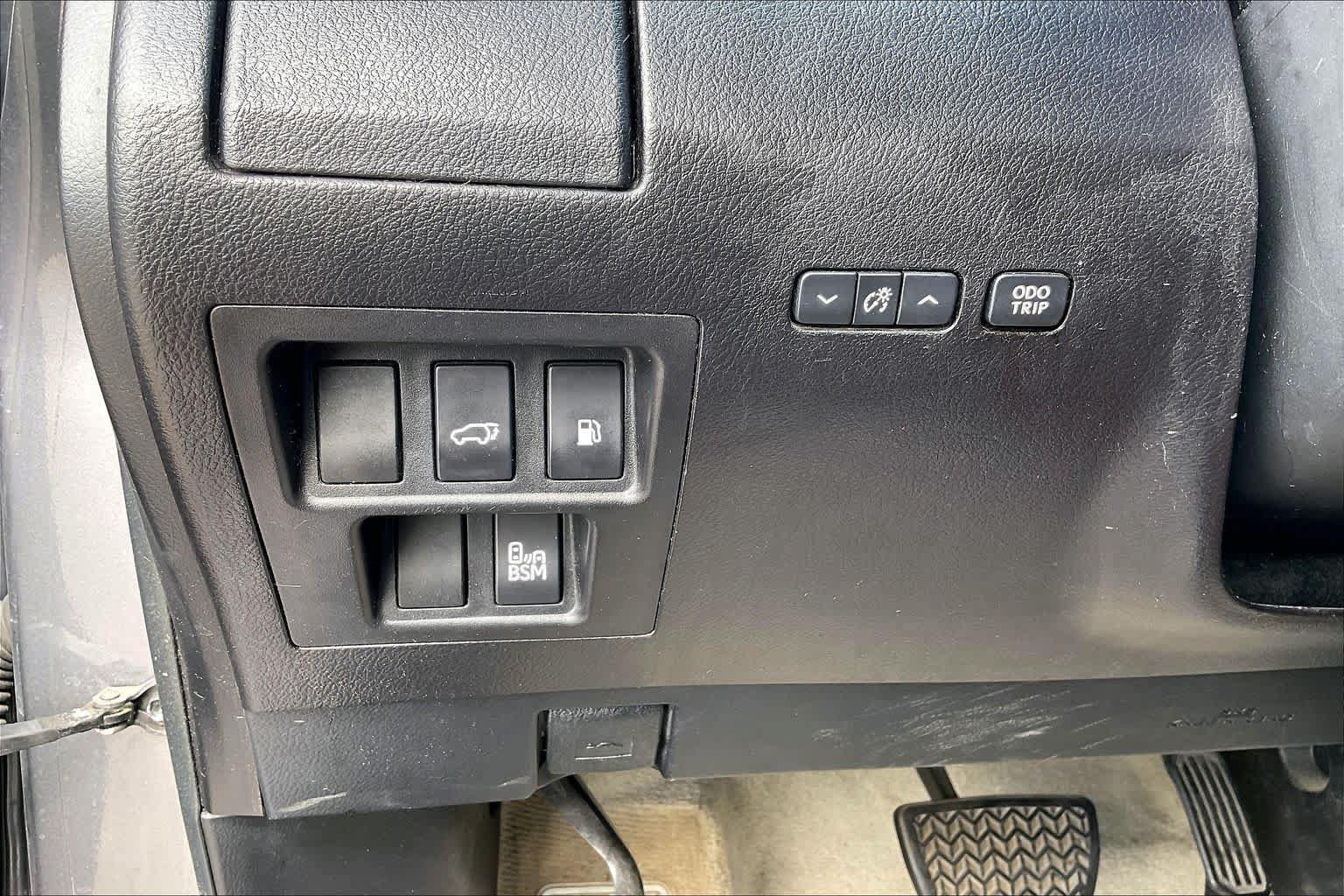 Used 2015 Lexus RX 350 FWD image 33