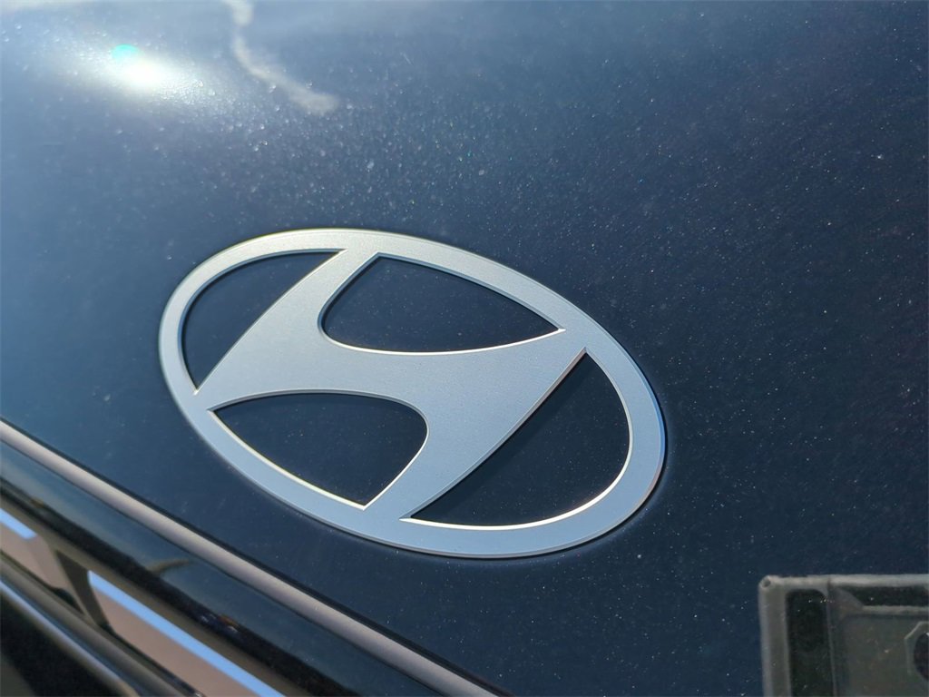 New 2026 Hyundai Santa Fe SEL w/ Tow & Go Package image 13