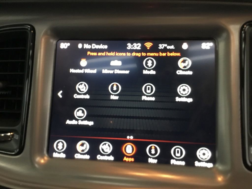 Used 2023 Dodge Challenger R/T w/ Blacktop Package image 27