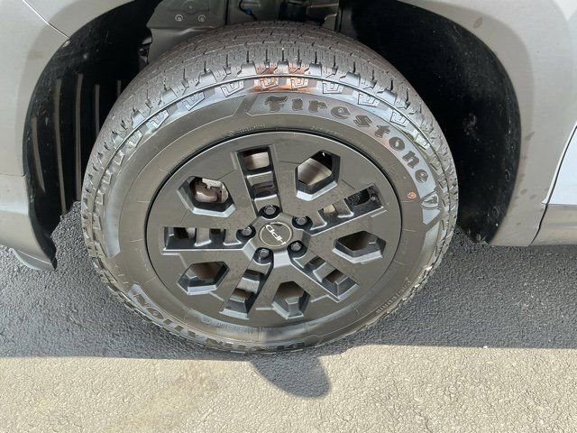 Used 2023 Honda Ridgeline RTL-E image 13