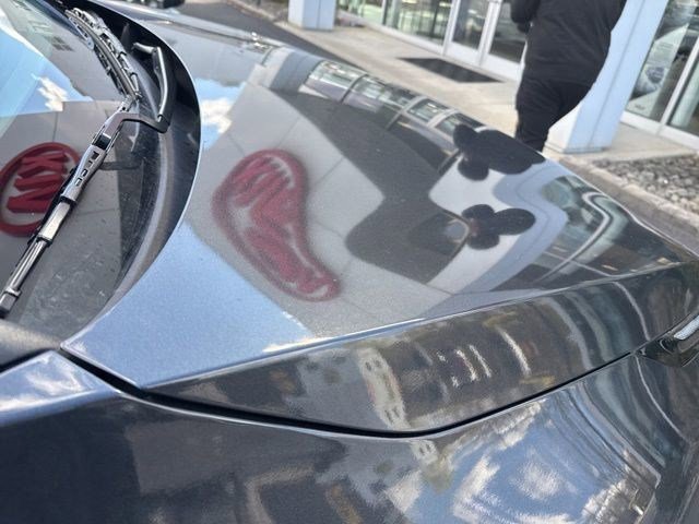 Certified 2024 Kia Sportage EX image 5