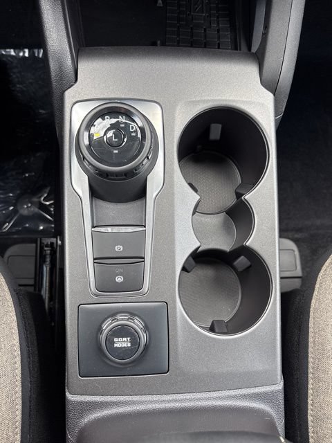 New 2025 Ford Bronco Sport Big Bend AWD/4WD image 31