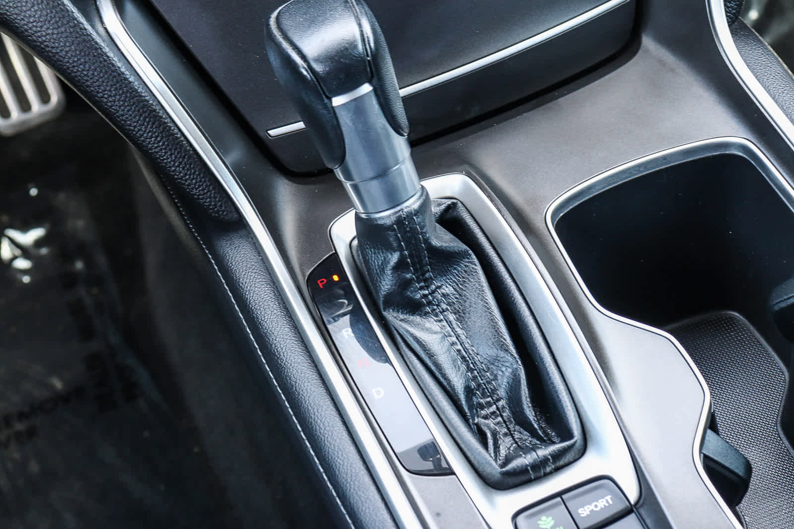 Used 2022 Honda Accord Sport Special Edition image 19