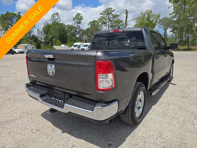Certified 2020 RAM 1500 Lone Star RWD image 4