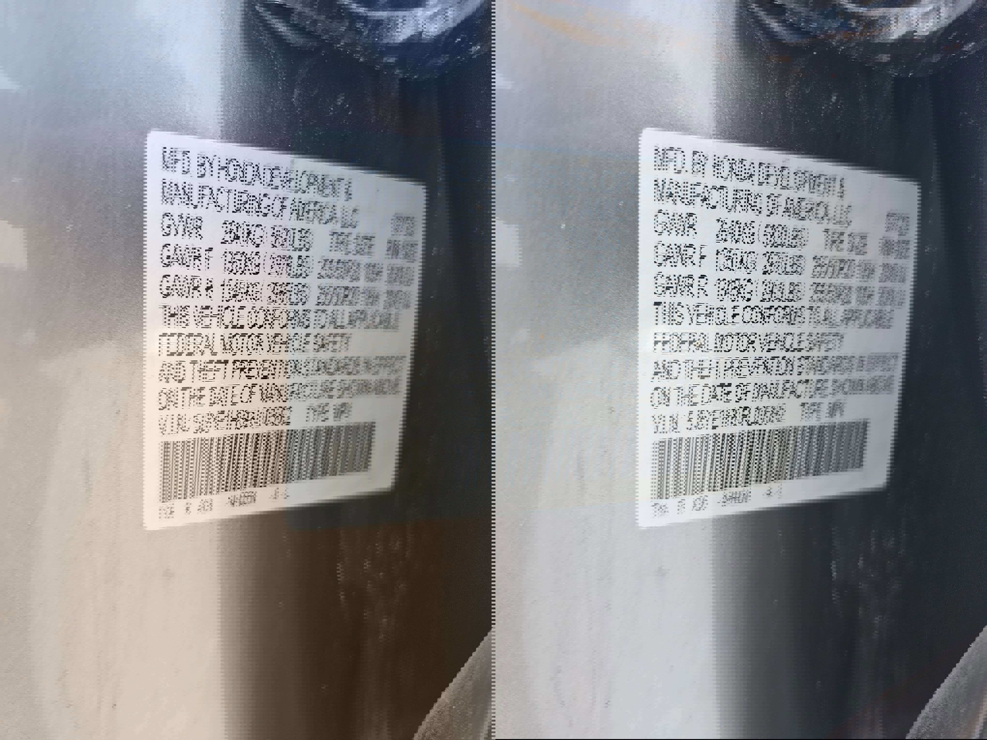 Certified 2024 Acura MDX SH-AWD w/ Advance Package image 33