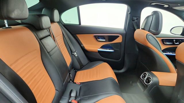 Used 2023 Mercedes-Benz C 300 Sedan image 24