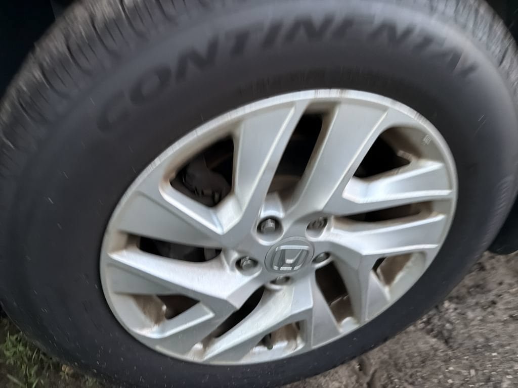 Used 2015 Honda CR-V EX-L image 5