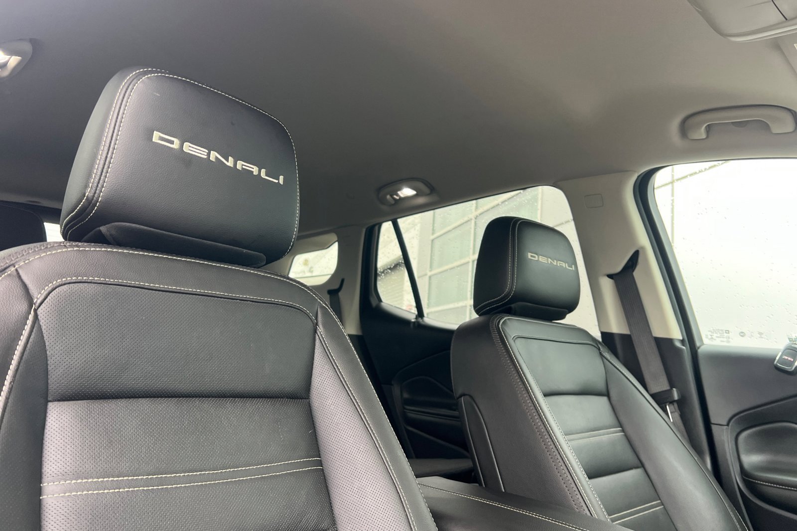 Used 2023 GMC Terrain Denali w/ LPO, Floor Liner Package image 14