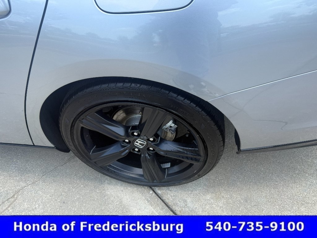Used 2026 Honda Accord Sport image 11