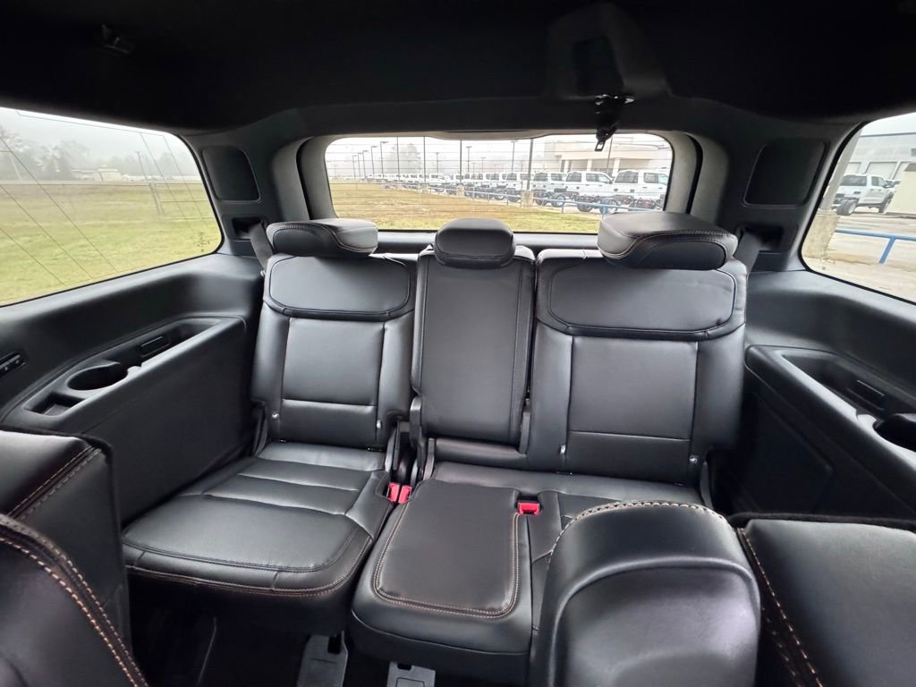 New 2025 Ford Expedition Tremor image 21