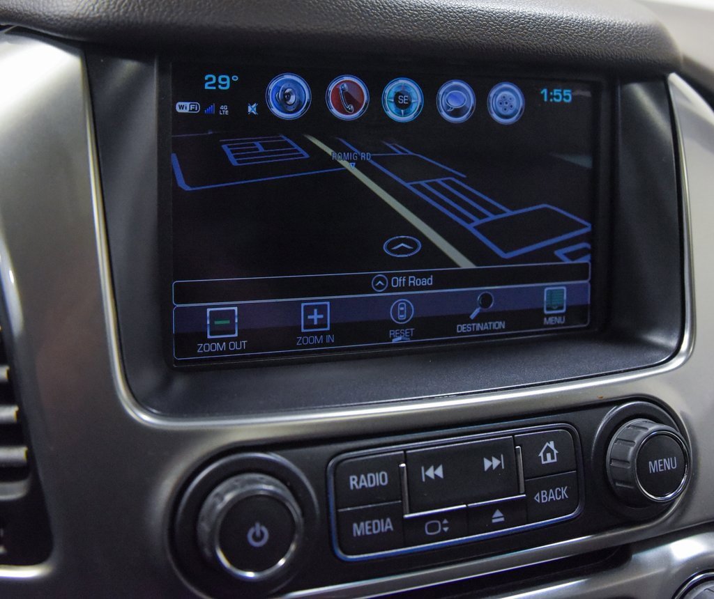 Used 2019 Chevrolet Tahoe Premier image 21