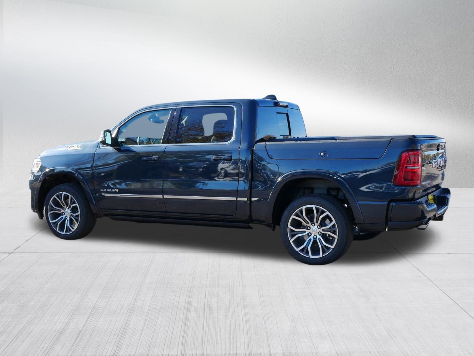 New 2026 RAM 1500 Tungsten w/ Trailer Tow Group image 5