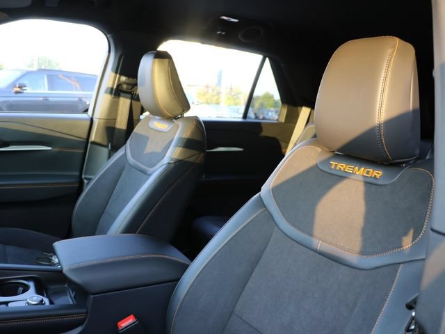 New 2026 Ford Explorer Tremor w/ Tremor Convenience Package AWD/4WD image 23