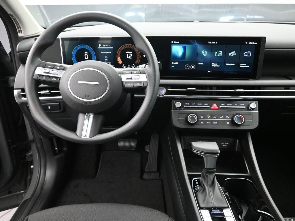 New 2026 Hyundai Tucson SE FWD image 11