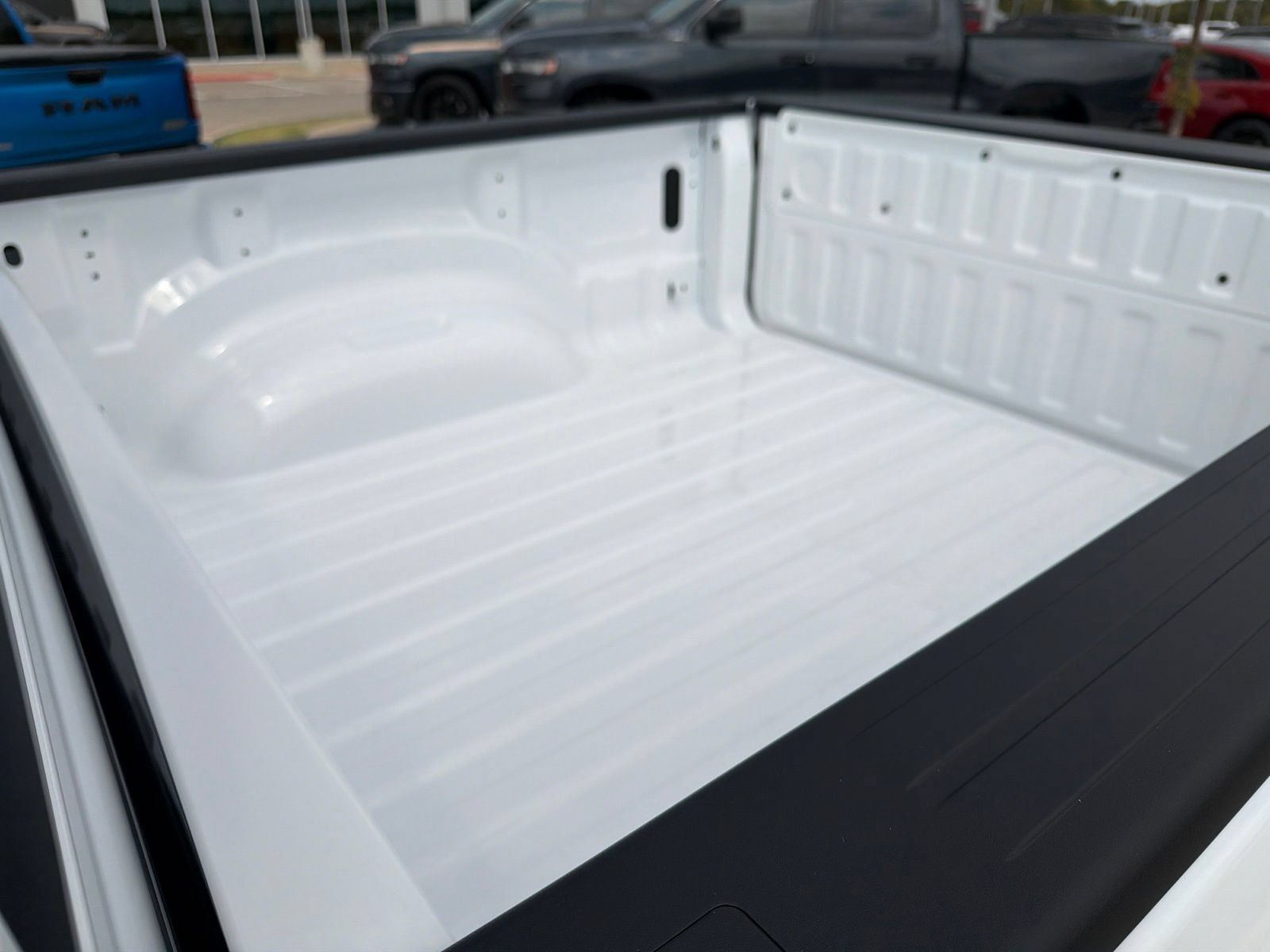 New 2027 RAM 1500 4x4 Crew Cab image 17
