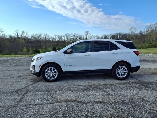 Used 2024 Chevrolet Equinox LS w/ LS Convenience Package FWD image 38