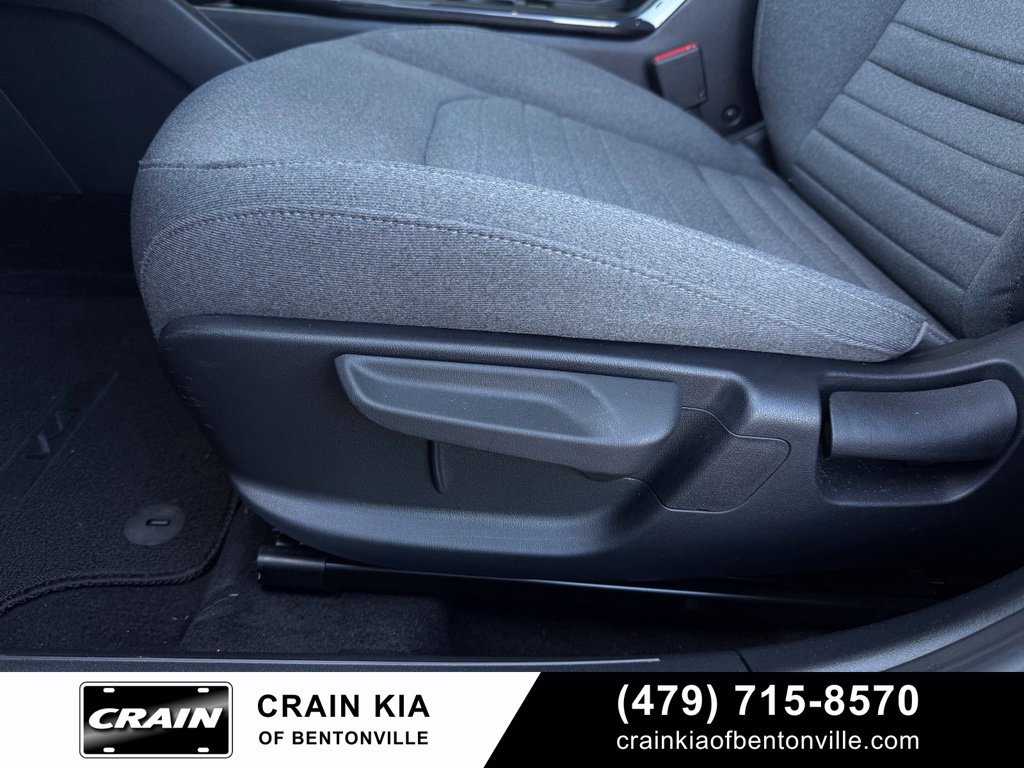 Certified 2025 Kia K4 EX FWD image 11