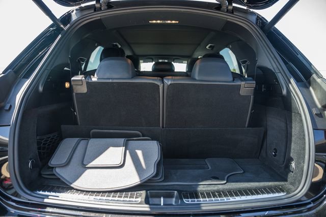 Certified 2023 Mercedes-Benz GLE 350 4MATIC image 10