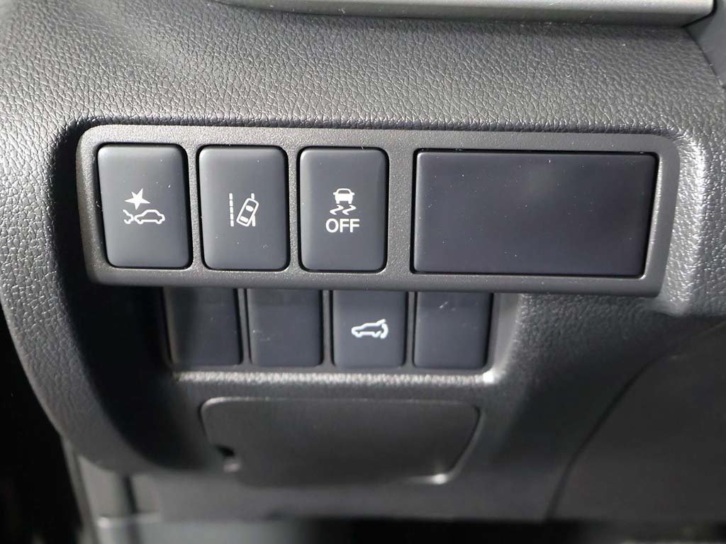 New 2026 Mitsubishi Eclipse Cross SE AWD/4WD image 33