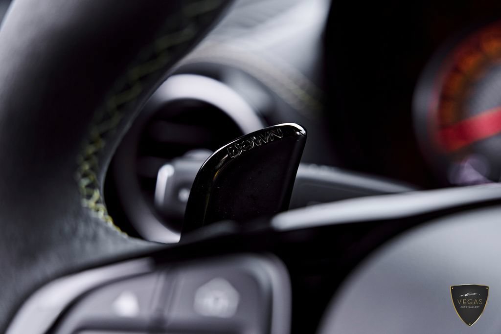 Used 2018 Mercedes-Benz AMG GT R image 60